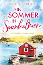 Ein Sommer in Svanholmen