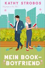 Mein Book-Boyfriend