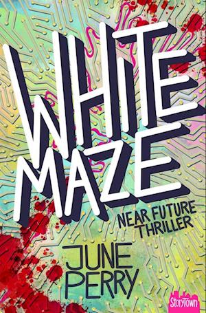 White Maze