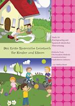 Das Erste Spanische Lesebuch für Kinder und Eltern