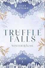 Seasons in Truffle Falls: Winterträume