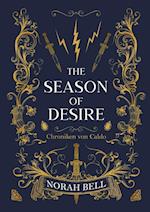 The Season of Desire