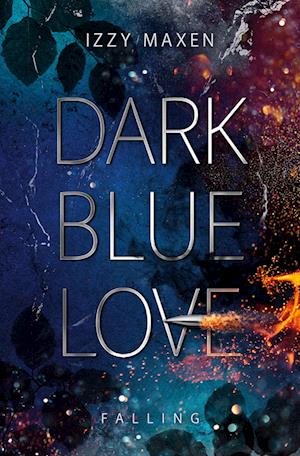 Dark Blue Love