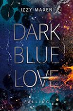 Dark Blue Love