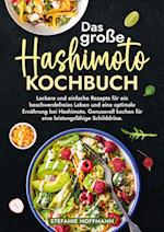 Das große Hashimoto Kochbuch