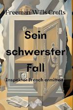 Sein schwerster Fall