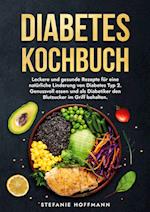 Diabetes Kochbuch