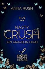 Nasty Crush on Grayson High