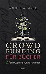 Crowdfunding für Bücher.