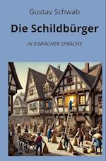 Die Schildbürger: In Einfacher Sprache