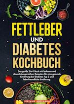 Fettleber und Diabetes Kochbuch