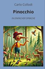 Pinocchio: In Einfacher Sprache