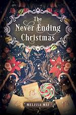 The Never Ending Christmas: New Adult Romantasy