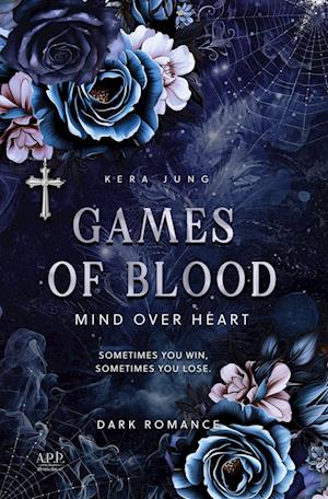 Games of Blood: Mind over heart