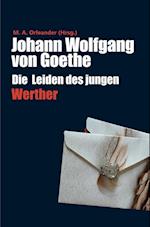 Die Leiden des jungen Werther