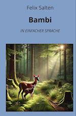 Bambi: In Einfacher Sprache