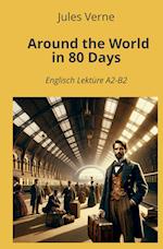 Around the World in 80 Days