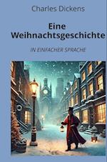 Eine Weihnachtsgeschichte