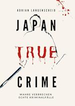 Japan True Crime