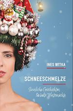 Schneeschmelze