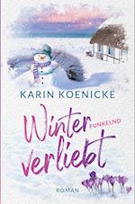 Winterfunkelnd verliebt