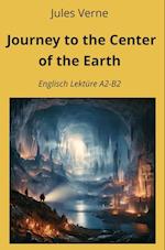 Journey to the Center of the Earth