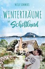 Winterträume in Schottland