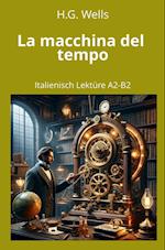 La macchina del tempo