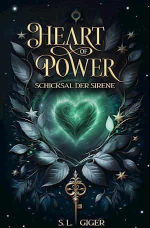 Heart of Power: Schicksal der Sirene