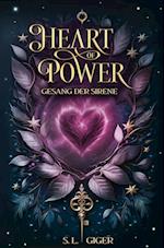 Heart of Power: Gesang der Sirene