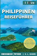 Philippinen Reiseführer