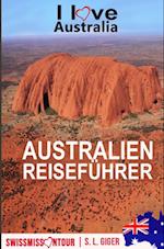 Australien Reiseführer