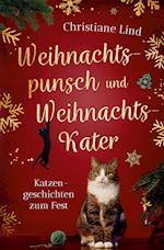 Weihnachtspunsch und Weihnachtskater