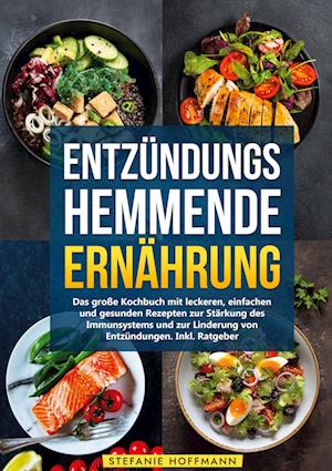 Entzündungshemmende Ernährung