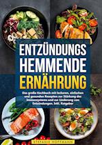 Entzündungshemmende Ernährung