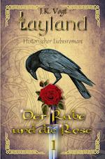 Layland: Der Rabe und die Rose 1