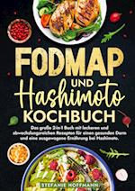 Fodmap und Hashimoto Kochbuch