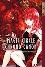 Magic Circle Chrono Canon 03