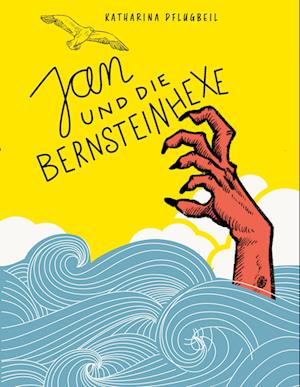 Jan und die Bernsteinhexe