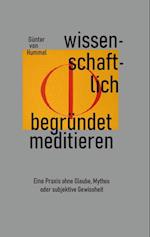 Wissenschaftlich begründet meditieren