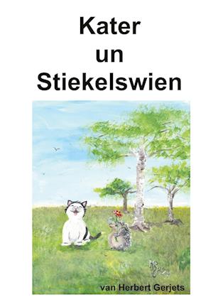 Kater un Stiekelswien