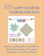 Happy End 2 für Zauberlehrlinge