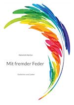 Mit fremder Feder