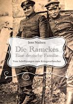 Die Ramckes Eine deutsche Familie