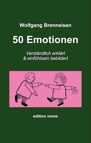 50 Emotionen