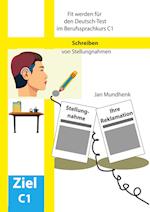 Fit werden für den Deutsch-Test für Berufssprachkurse C1