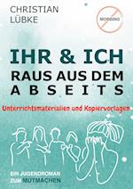 Ihr & Ich - Raus aus dem Abseits