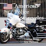 American Police Motorcycles