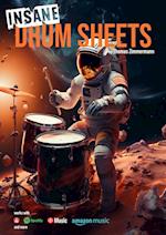 Insane Drum Sheets