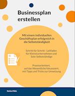 Businessplan erstellen